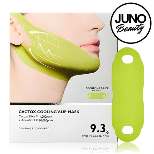 Juno Beauty™ V-Line Lifting Mask Band